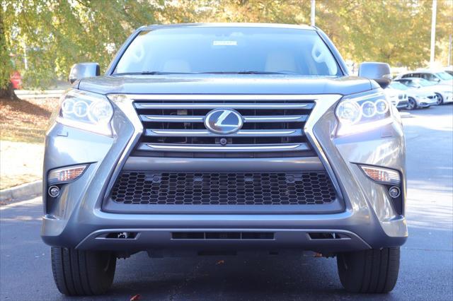 used 2019 Lexus GX 460 car, priced at $31,996