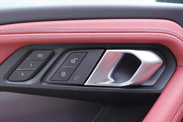 new 2025 BMW 230 car, priced at $45,520