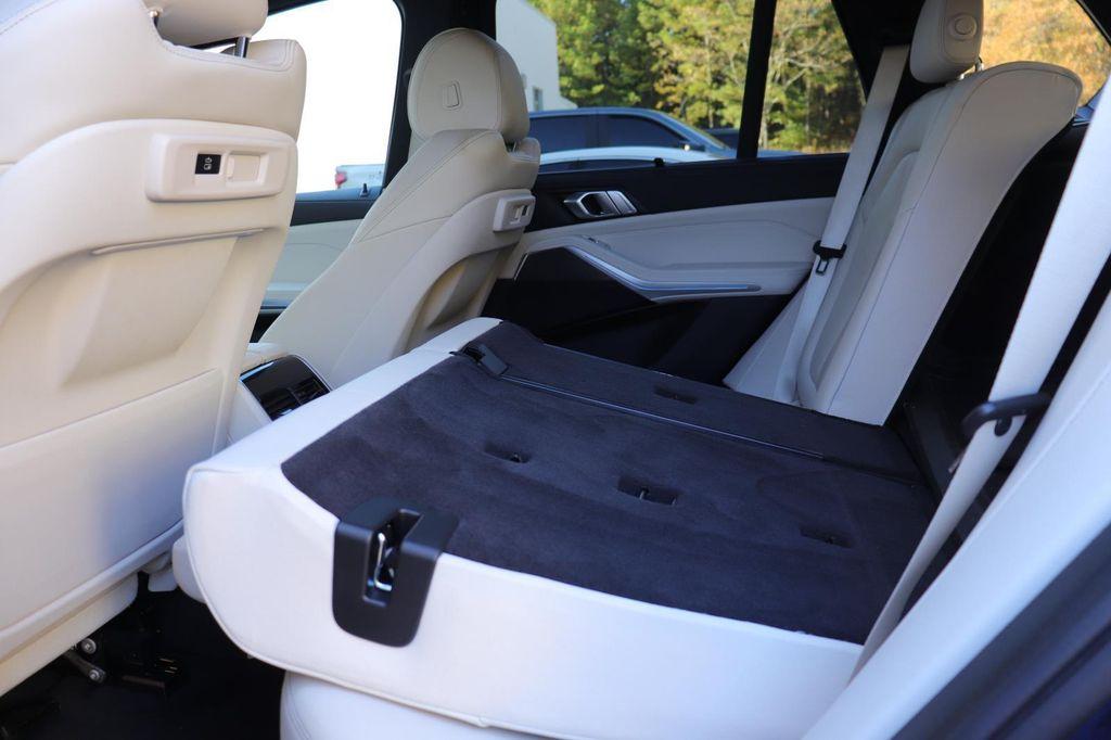 used 2022 BMW X5 PHEV car, priced at $44,588