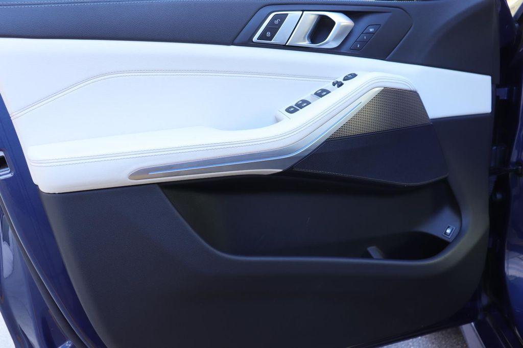 used 2022 BMW X5 PHEV car, priced at $44,588