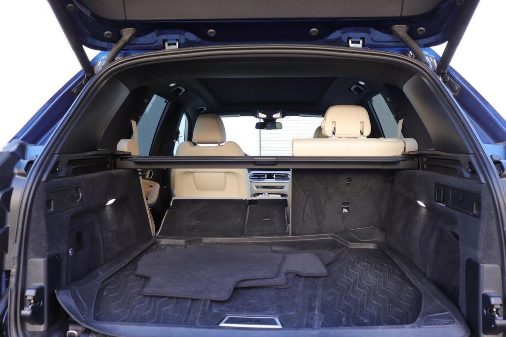 used 2022 BMW X5 PHEV car, priced at $44,588