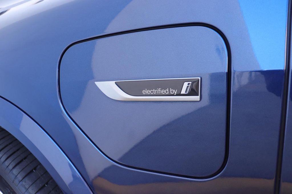 used 2022 BMW X5 PHEV car, priced at $44,588