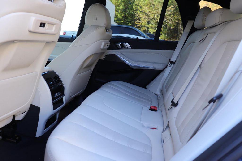 used 2022 BMW X5 PHEV car, priced at $44,588