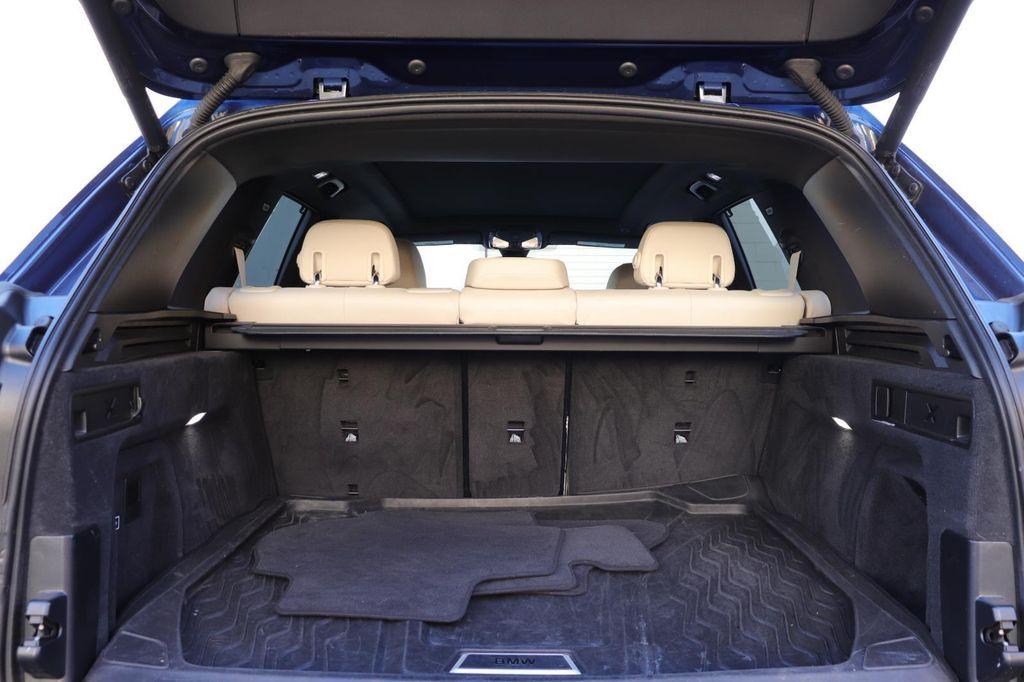 used 2022 BMW X5 PHEV car, priced at $44,588