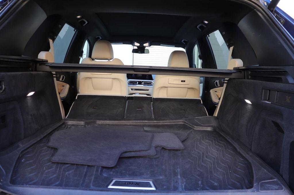 used 2022 BMW X5 PHEV car, priced at $44,588