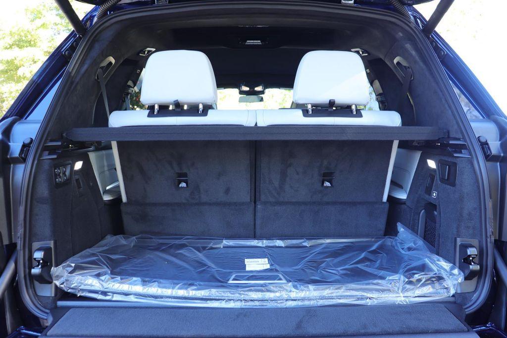 new 2026 BMW X7 car, priced at $99,235