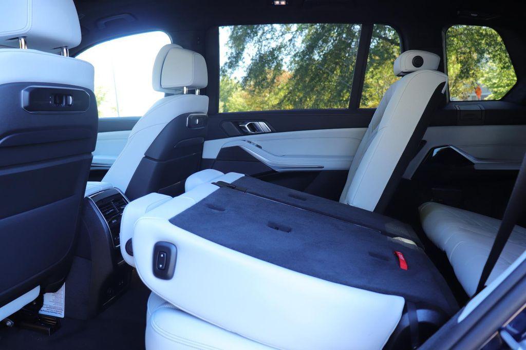 new 2026 BMW X7 car, priced at $99,235
