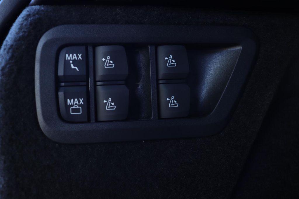 new 2026 BMW X7 car, priced at $99,235