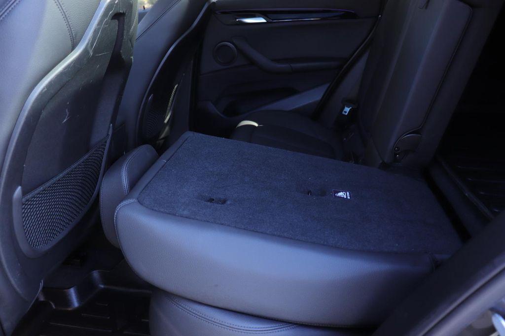 used 2021 BMW X1 car, priced at $26,492