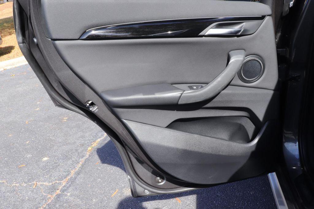 used 2021 BMW X1 car, priced at $26,492