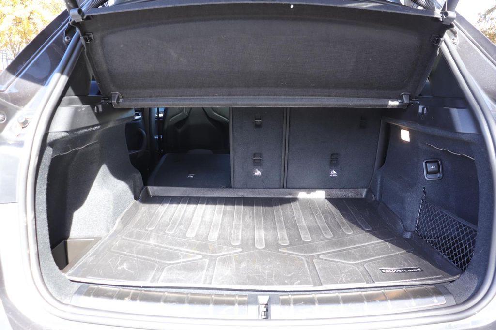 used 2021 BMW X1 car, priced at $26,492