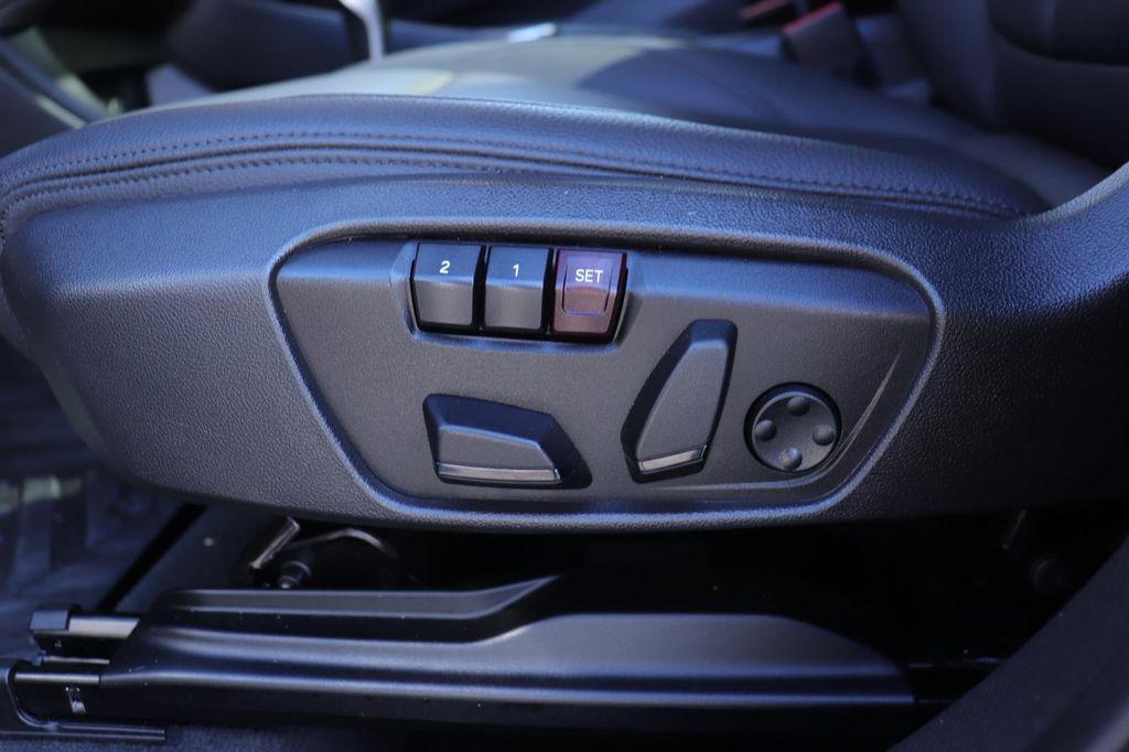 used 2021 BMW X1 car, priced at $26,492