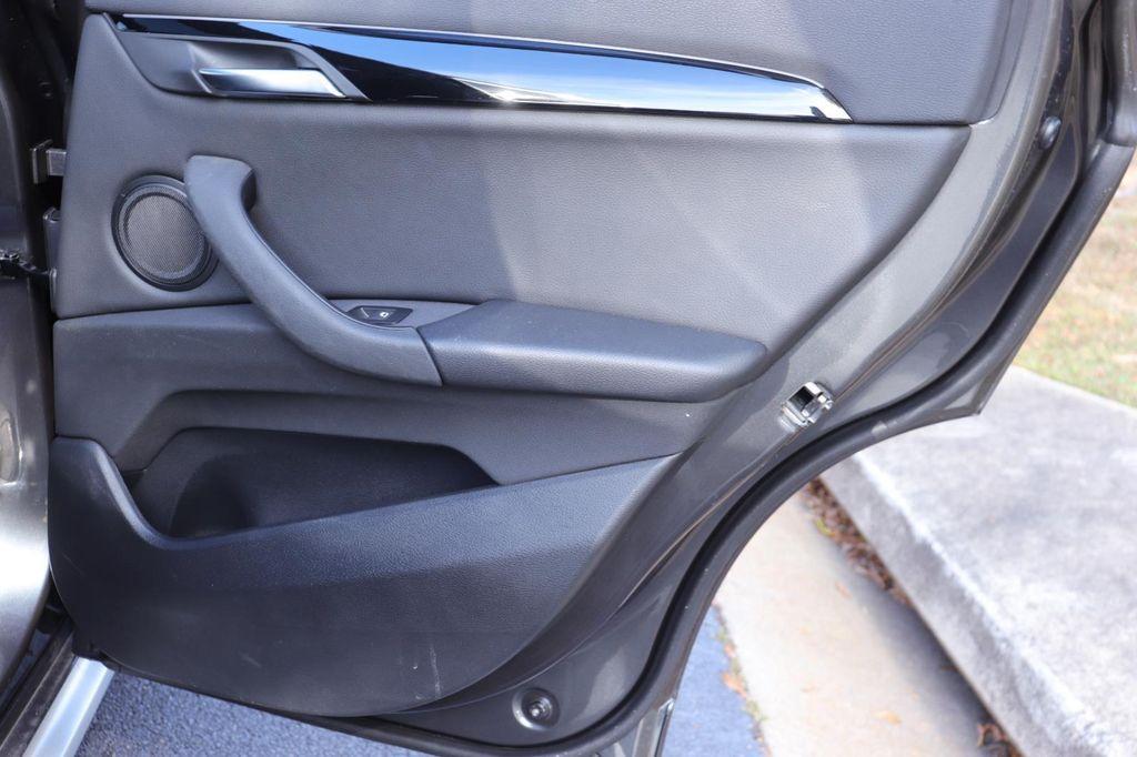 used 2021 BMW X1 car, priced at $26,492