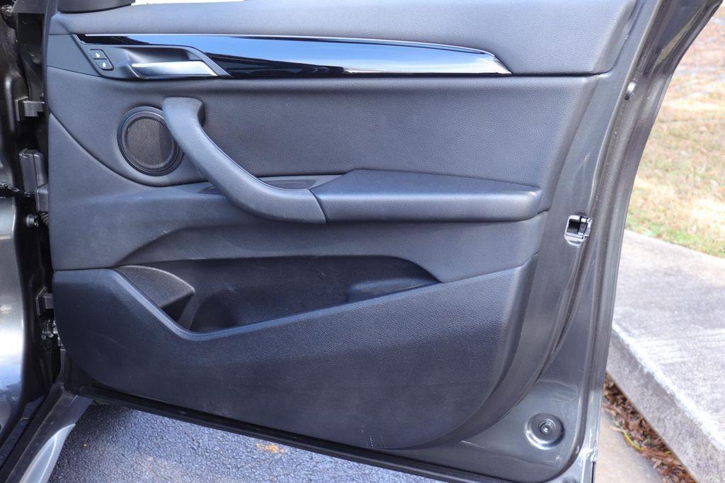 used 2021 BMW X1 car, priced at $26,492