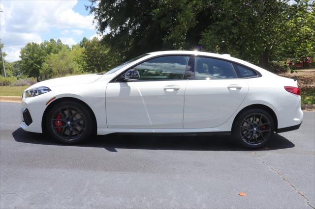 new 2024 BMW M235 Gran Coupe car, priced at $54,095