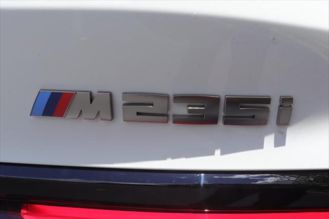 new 2024 BMW M235 Gran Coupe car, priced at $54,095