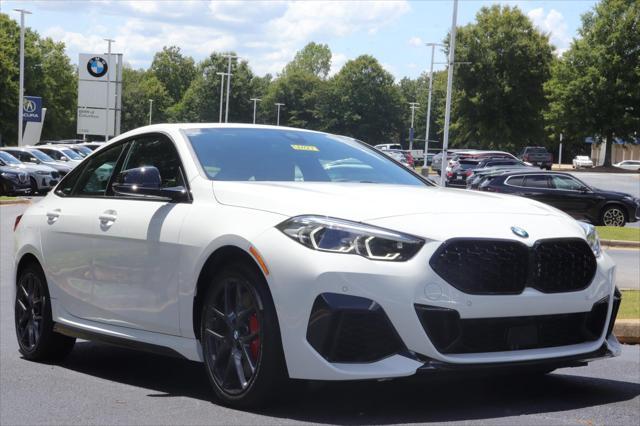 new 2024 BMW M235 Gran Coupe car, priced at $54,095