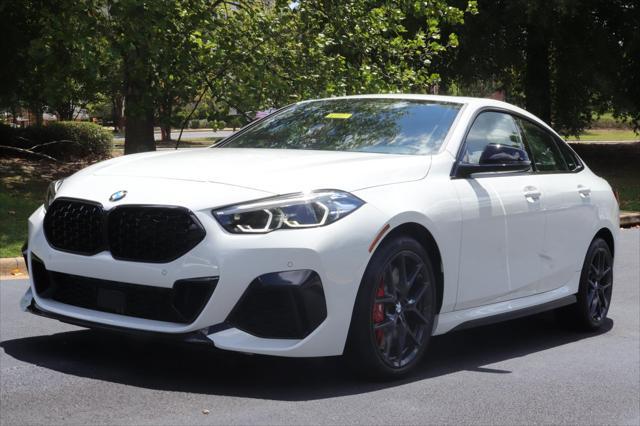 new 2024 BMW M235 Gran Coupe car, priced at $54,095