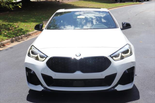 new 2024 BMW M235 Gran Coupe car, priced at $54,095