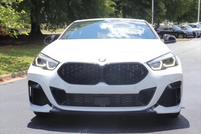 new 2024 BMW M235 Gran Coupe car, priced at $54,095