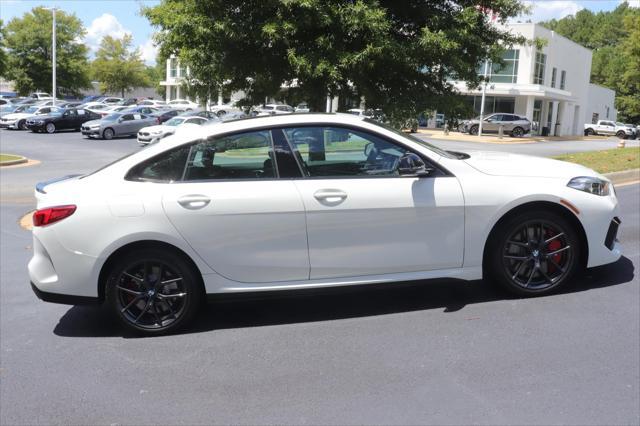 new 2024 BMW M235 Gran Coupe car, priced at $54,095