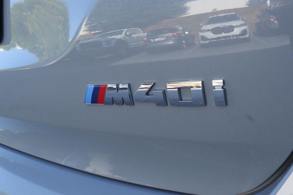 used 2022 BMW X3 car, priced at $45,992