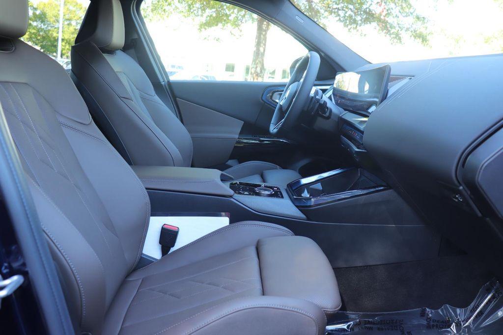 new 2026 BMW X3 car, priced at $60,635