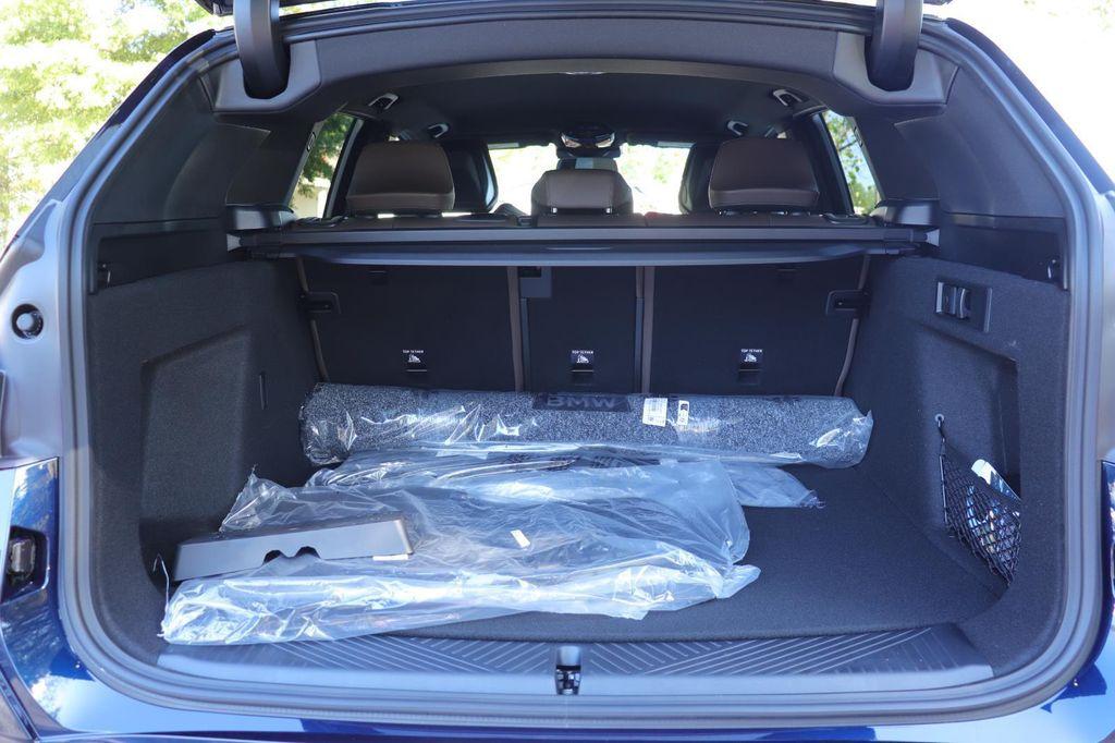 new 2026 BMW X3 car, priced at $60,635