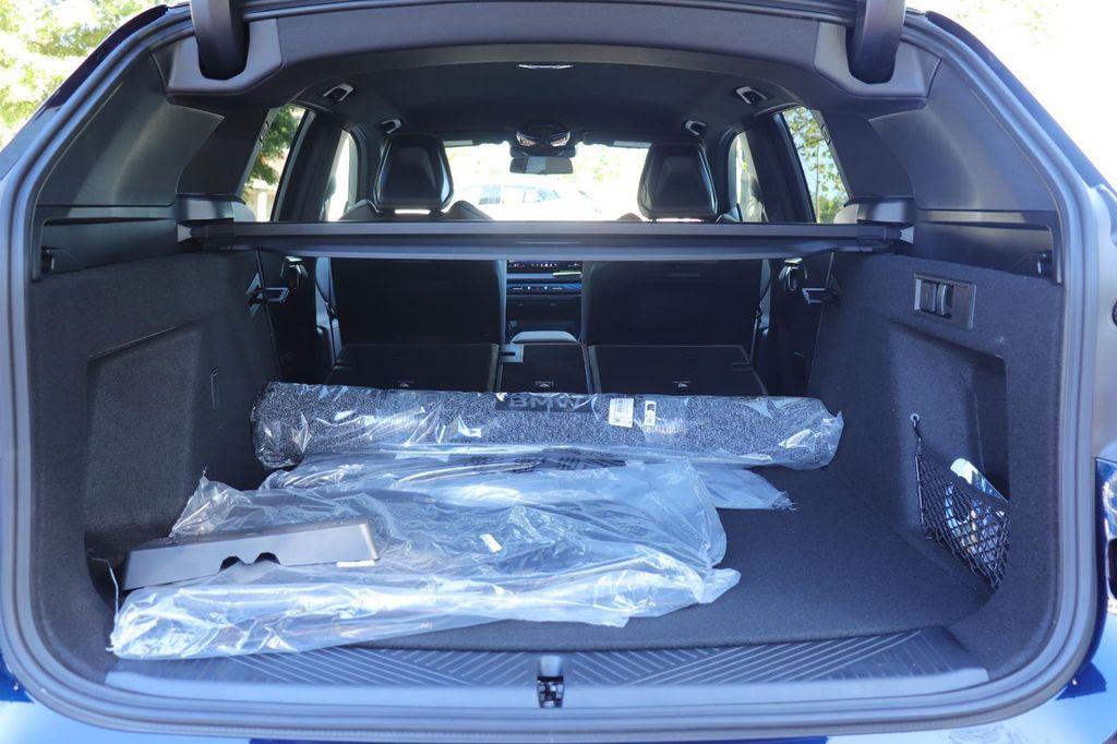 new 2026 BMW X3 car, priced at $60,635