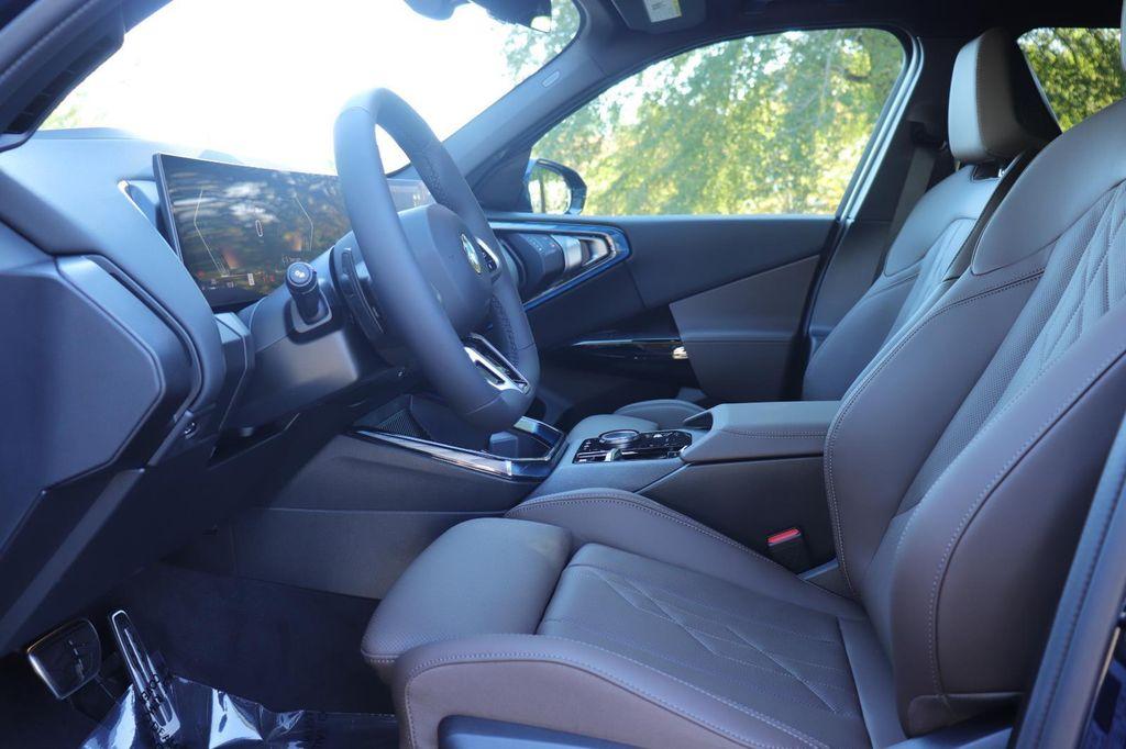 new 2026 BMW X3 car, priced at $60,635