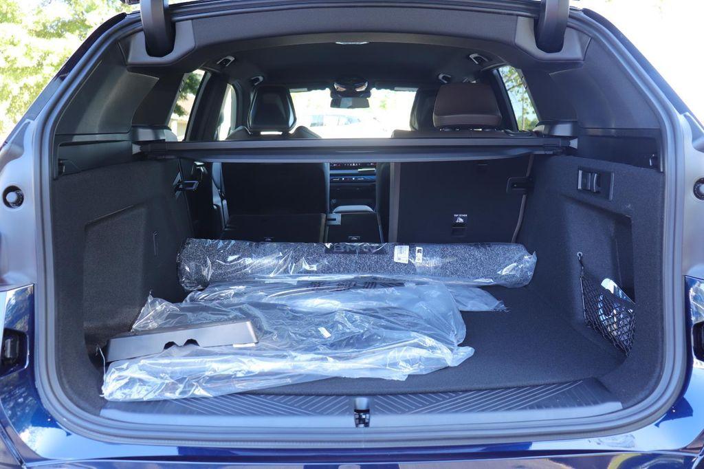 new 2026 BMW X3 car, priced at $60,635