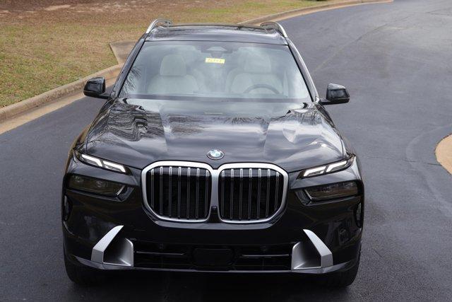 new 2024 BMW X7 car, priced at $93,085