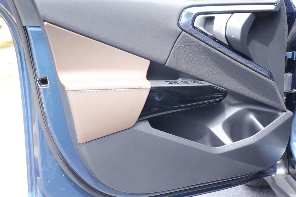 new 2026 BMW X3 car, priced at $58,435