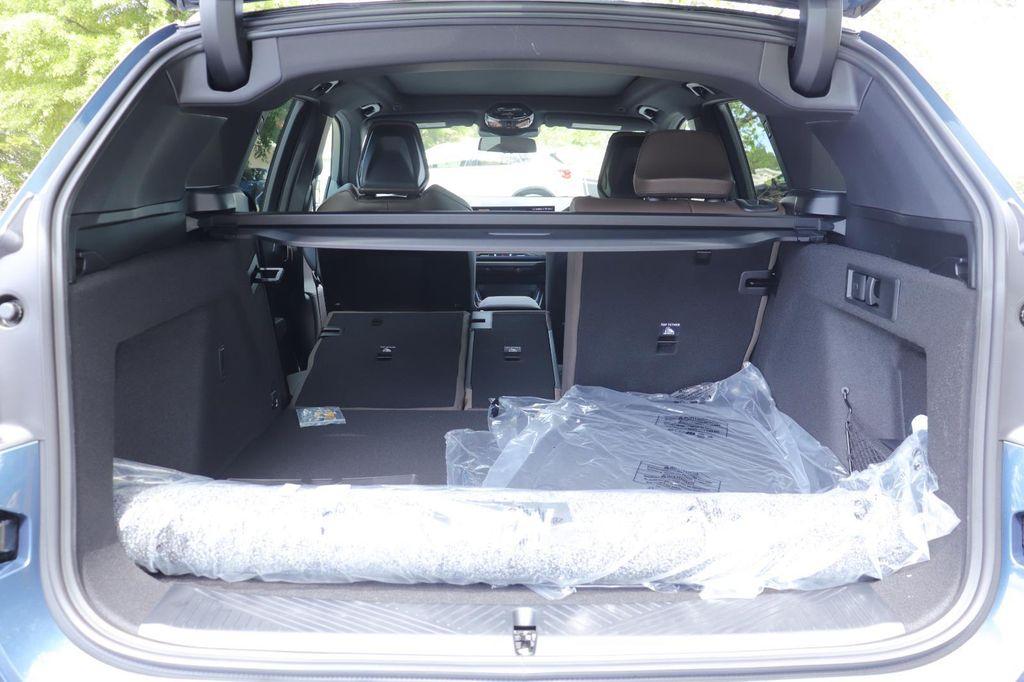 new 2026 BMW X3 car, priced at $58,435