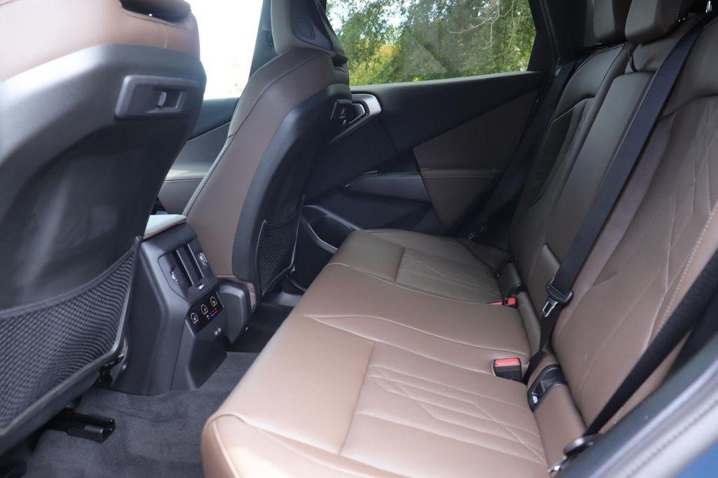 new 2026 BMW X3 car, priced at $58,435