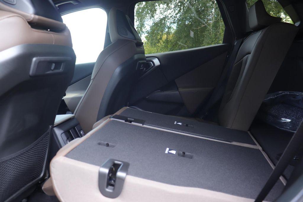 new 2026 BMW X3 car, priced at $58,435