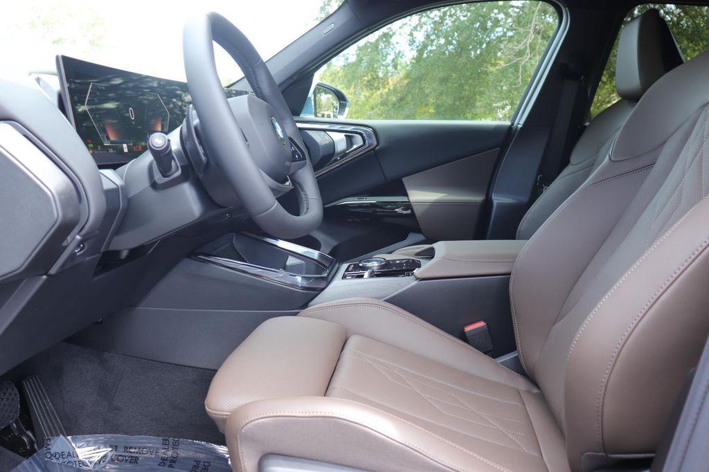 new 2026 BMW X3 car, priced at $58,435