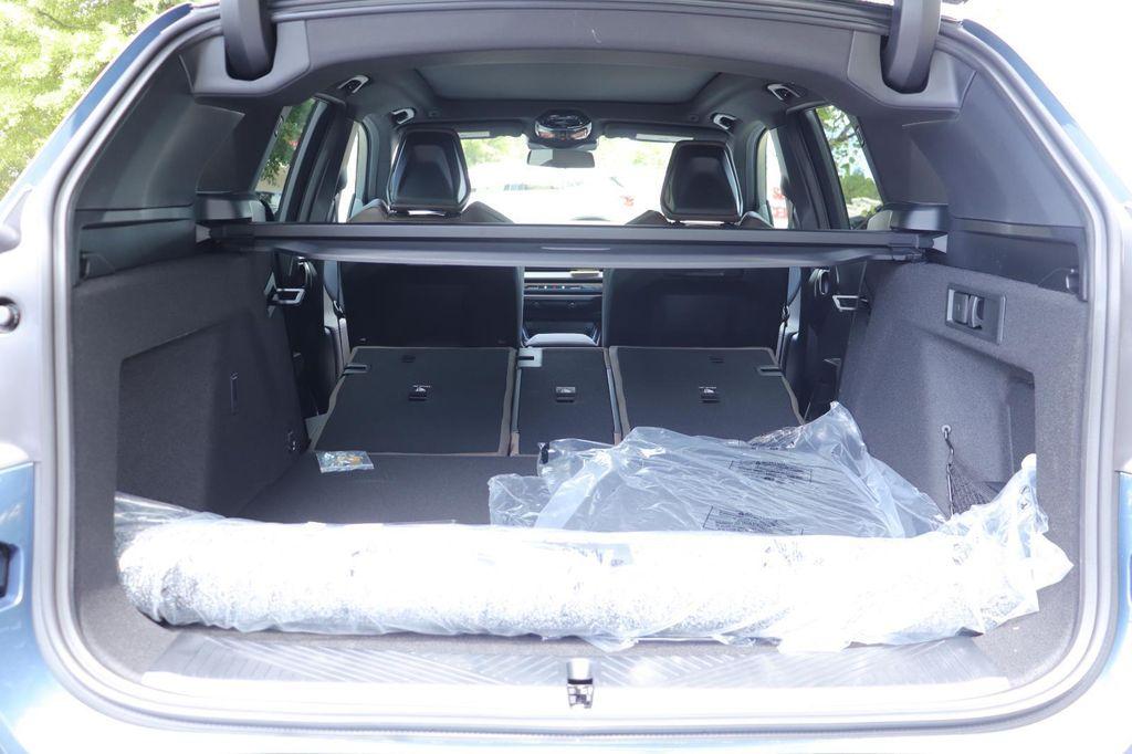 new 2026 BMW X3 car, priced at $58,435