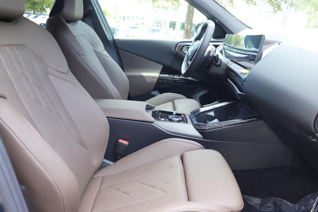 new 2026 BMW X3 car, priced at $58,435