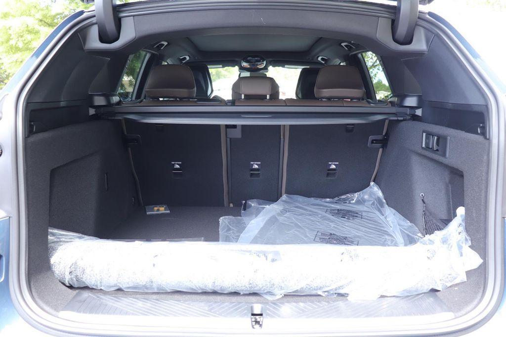 new 2026 BMW X3 car, priced at $58,435