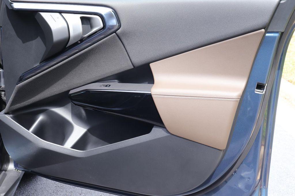 new 2026 BMW X3 car, priced at $58,435