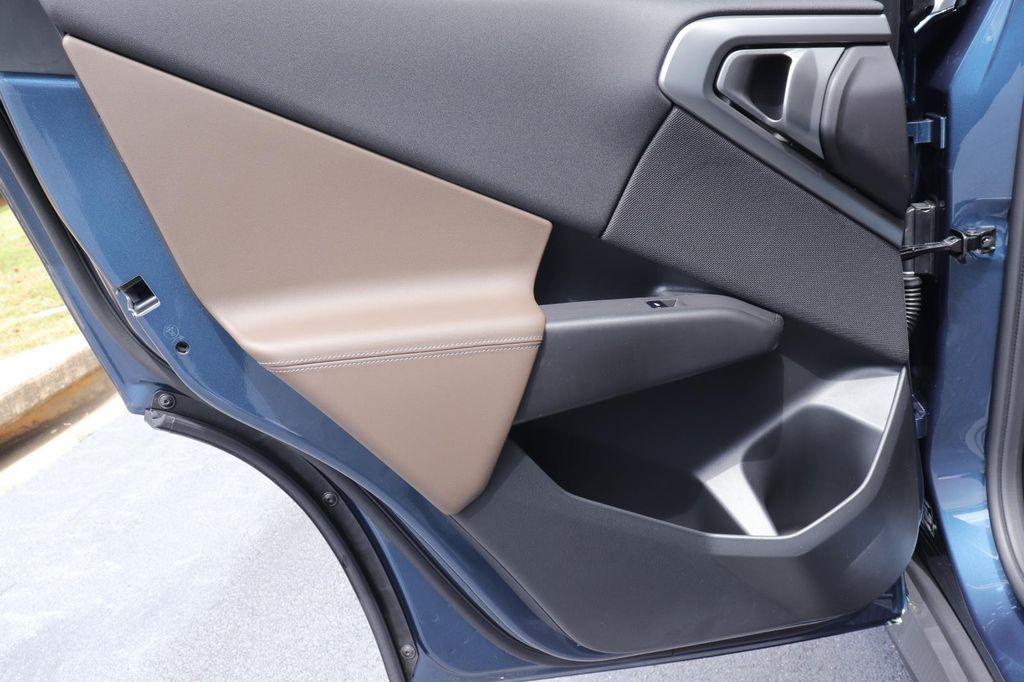 new 2026 BMW X3 car, priced at $58,435