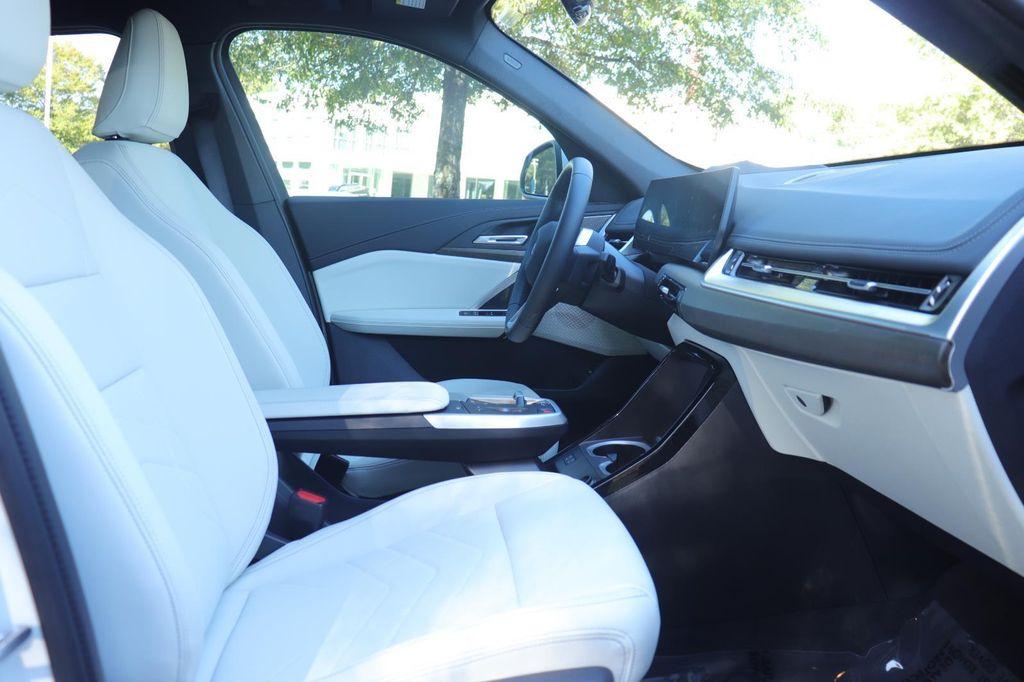 used 2026 BMW X1 car, priced at $45,997