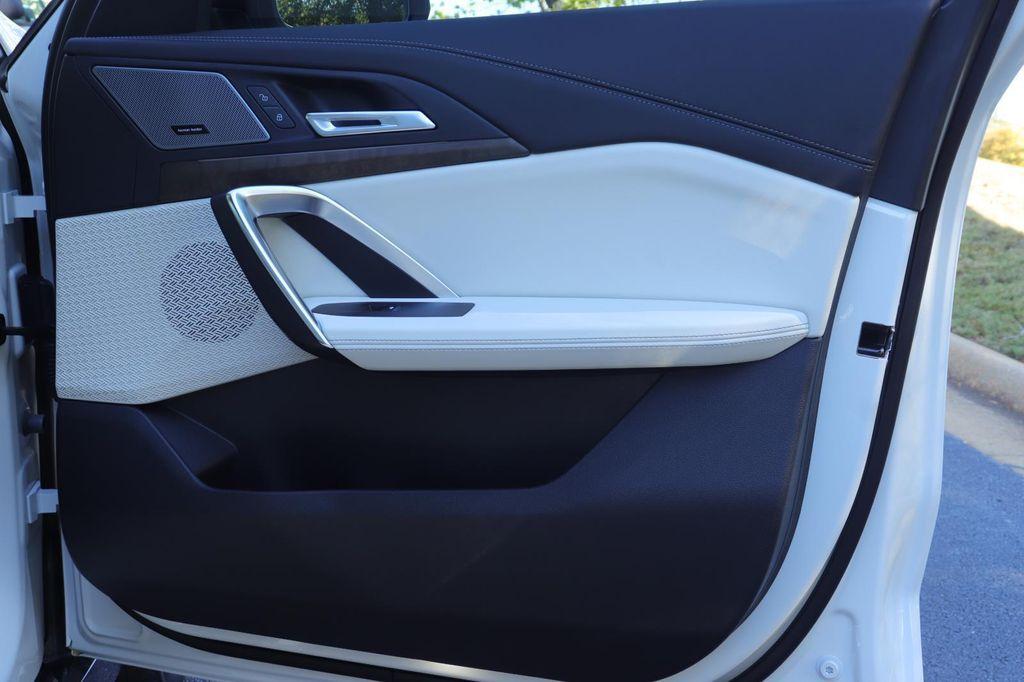 used 2026 BMW X1 car, priced at $45,997