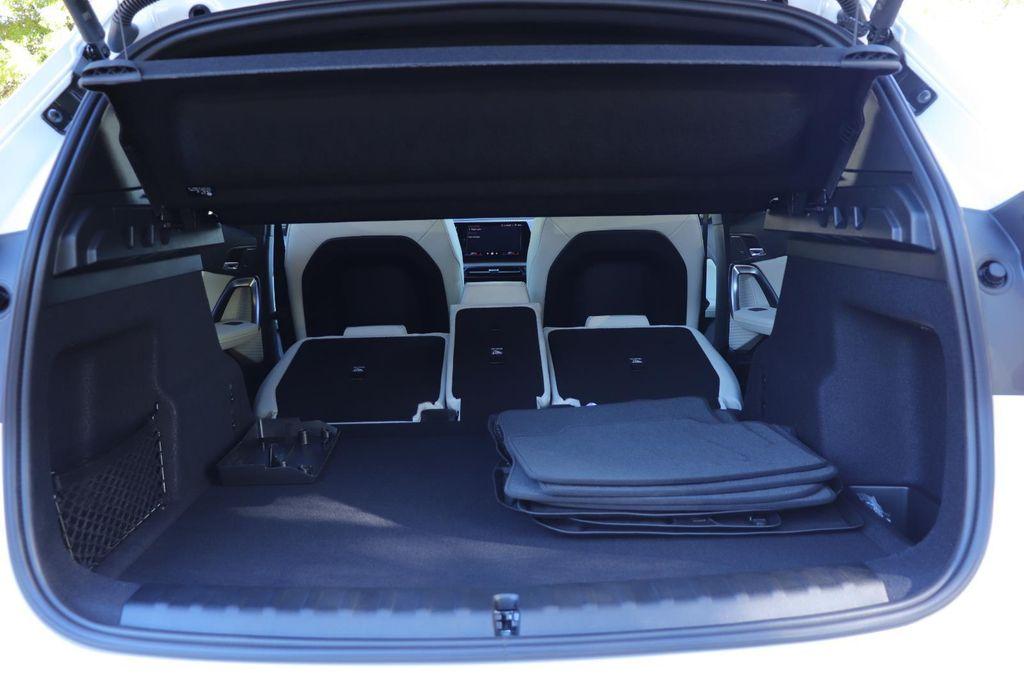 used 2026 BMW X1 car, priced at $45,997