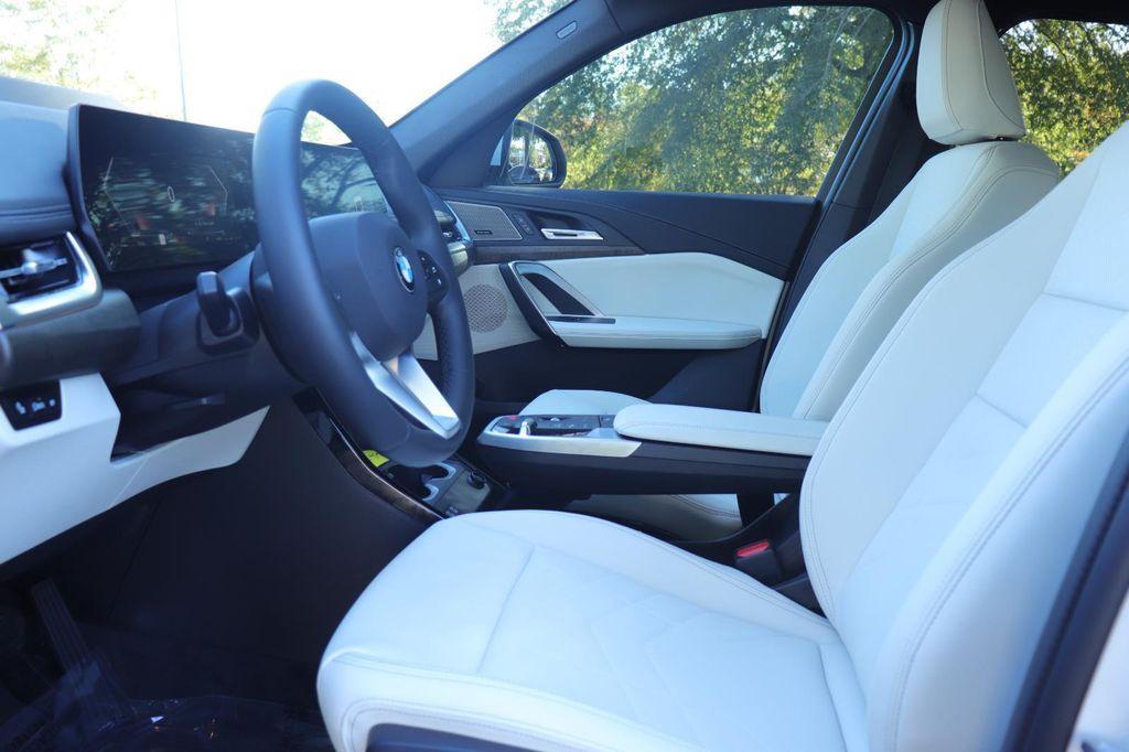 used 2026 BMW X1 car, priced at $45,997