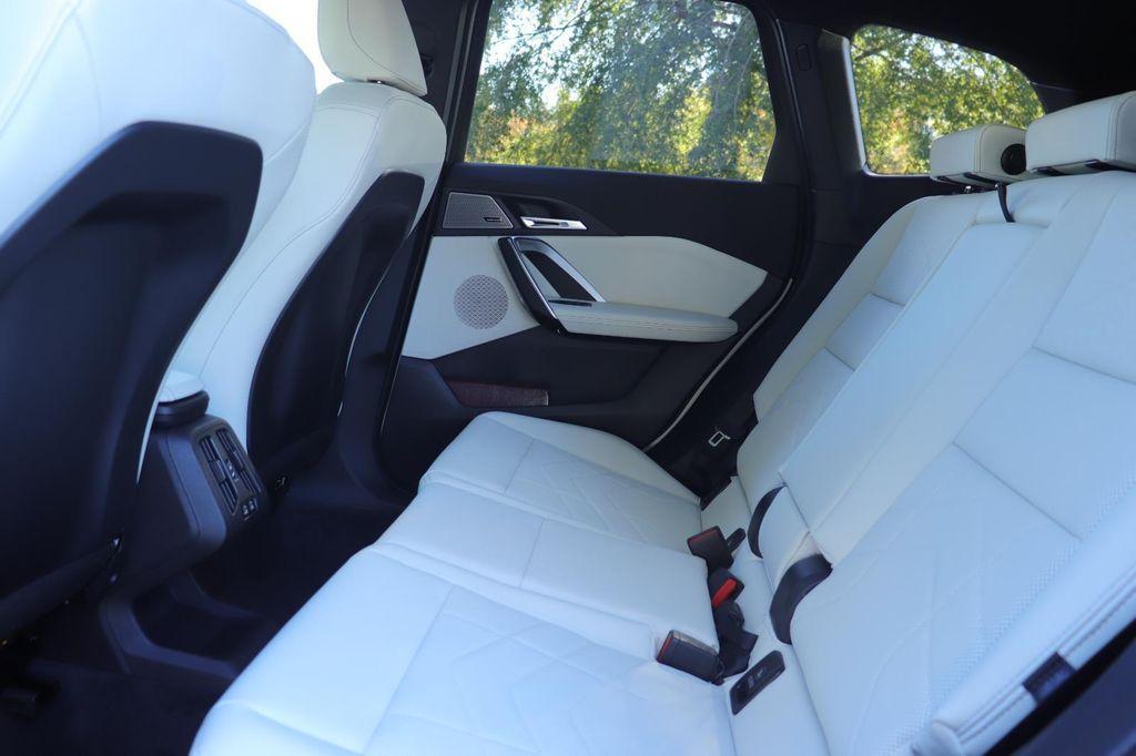 used 2026 BMW X1 car, priced at $45,997