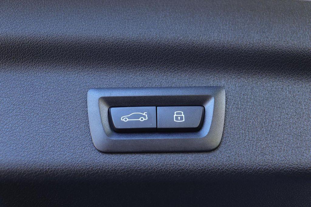 used 2026 BMW X1 car, priced at $45,997