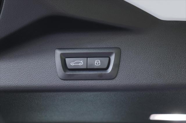 new 2026 BMW X5 car, priced at $72,200