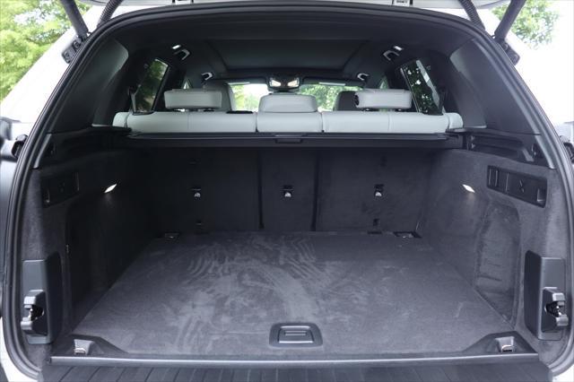 new 2026 BMW X5 car, priced at $72,200